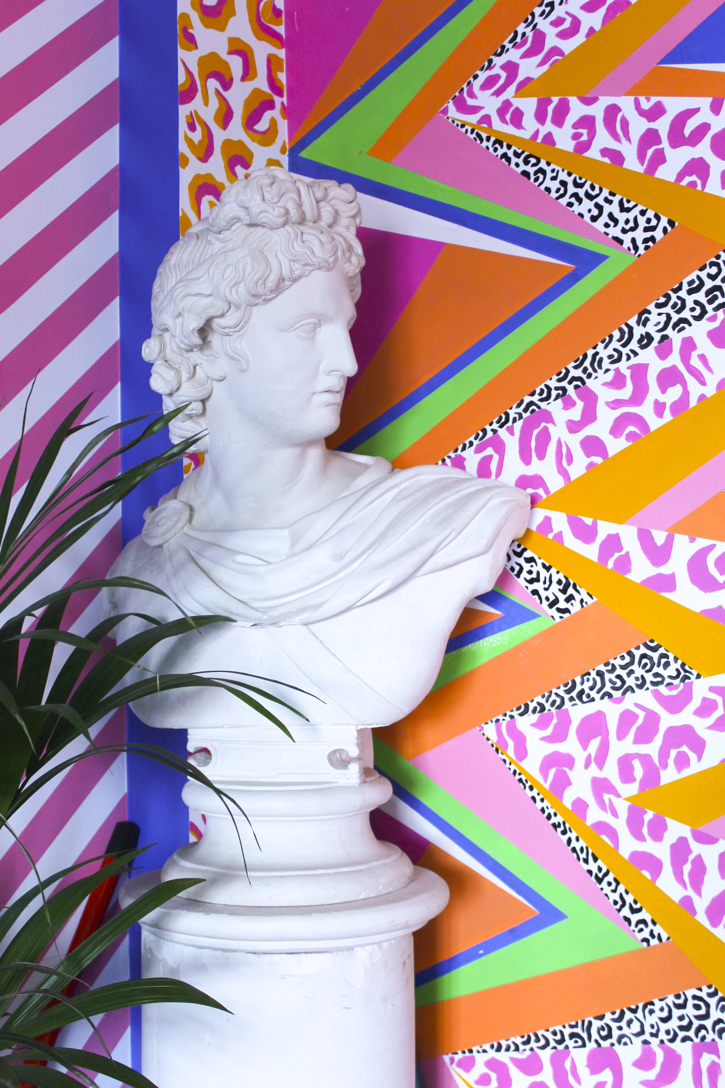 5. MLH David Bust.jpg