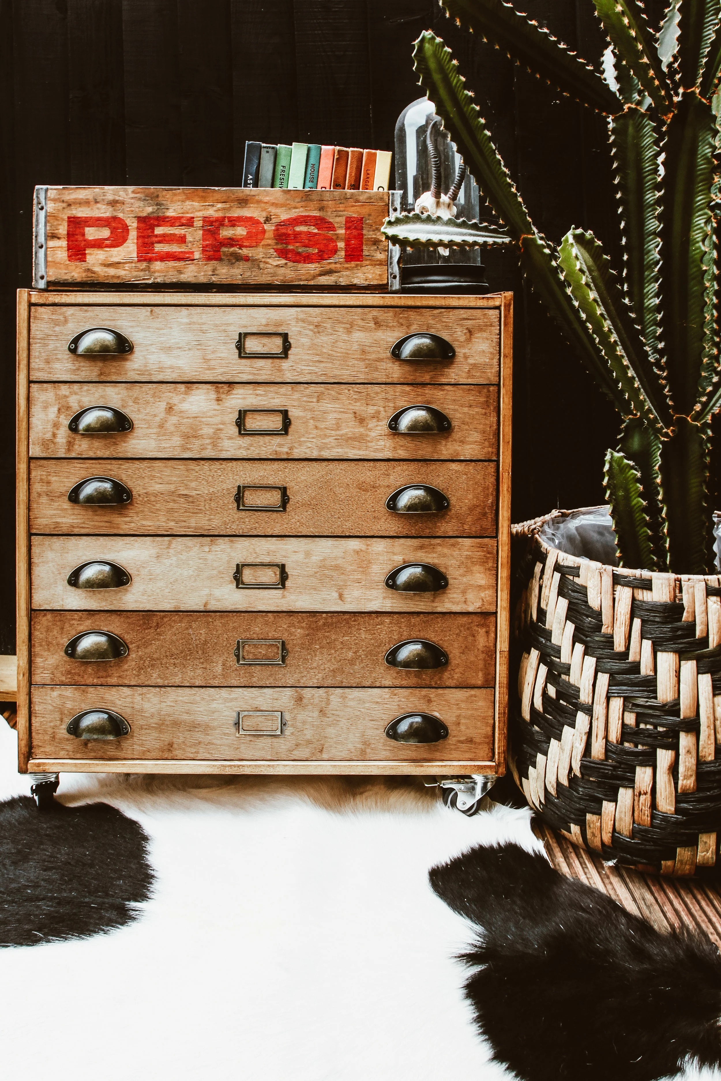 The Insta-famous Ikea RAST hack