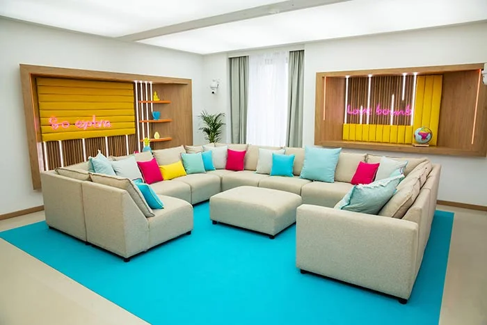 The Living Room, aka The Been-Pied-Off-So-Have-To-Sleep-On-The-Sofa Room