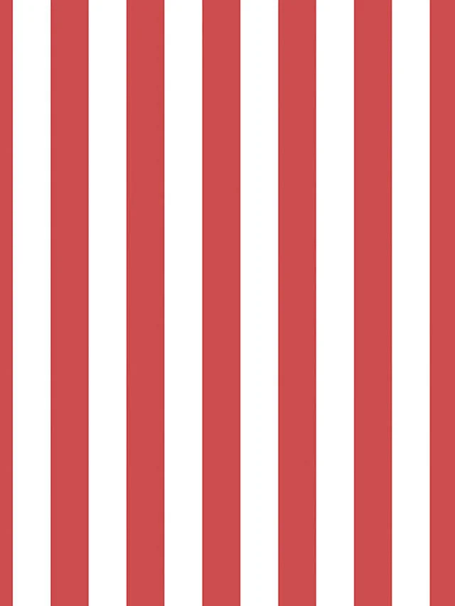 Marimekko Nimikko Wallpaper in 17955 by John Lewis, £49.95 per roll