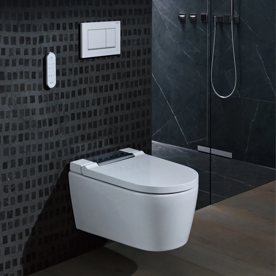 Breaking the loo taboo
