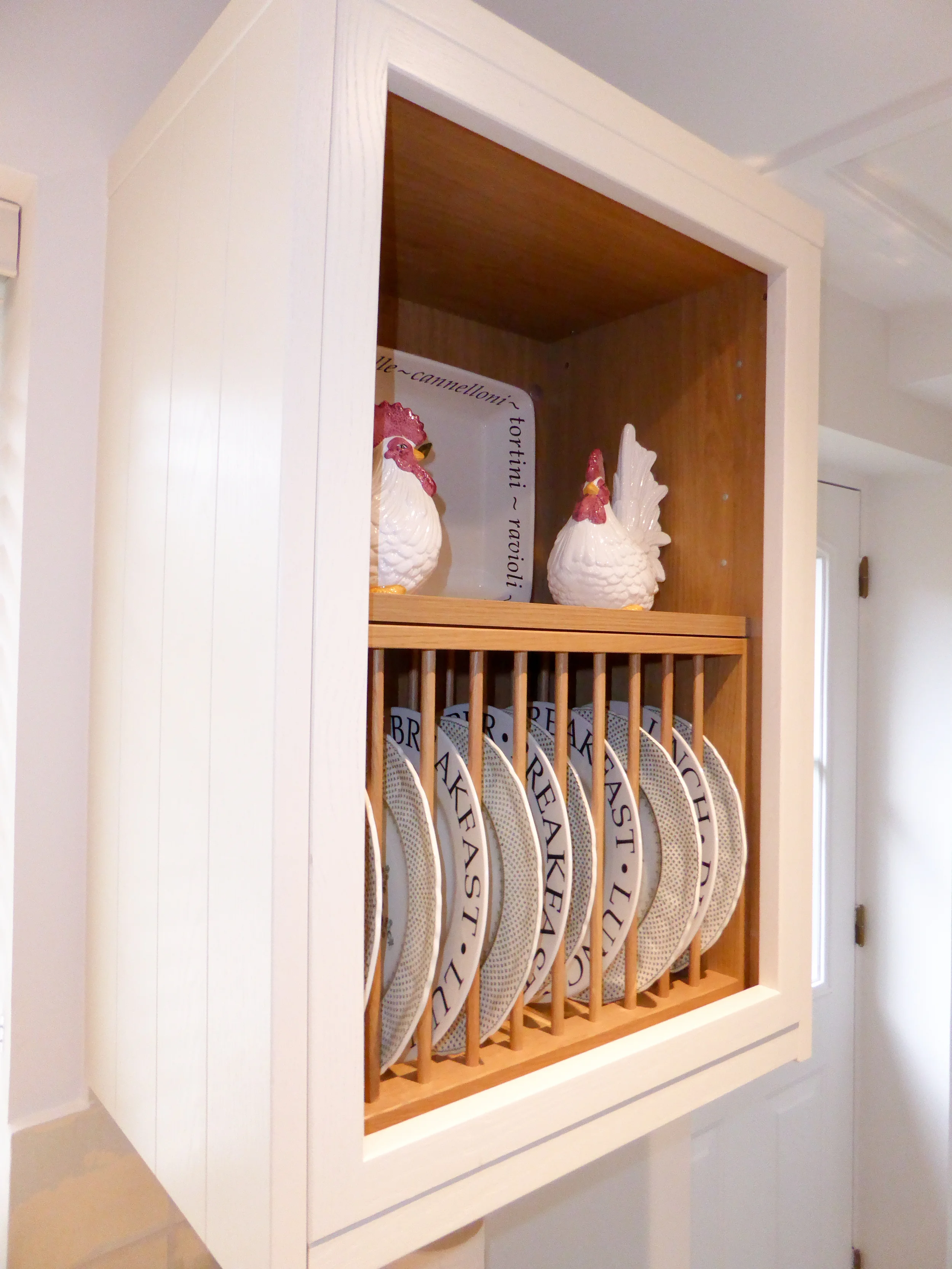 Kitchen fitter, Kitchen Installer, and advice on kitchen design in Exeter.