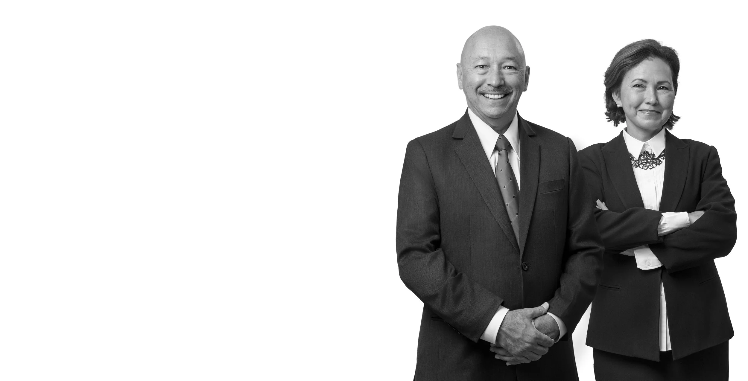 Tony & Julie Papineau