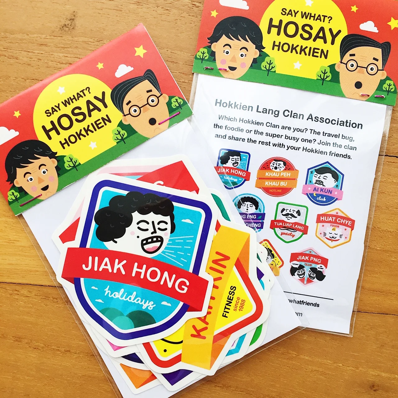 Hokkien in 2 packs.JPG