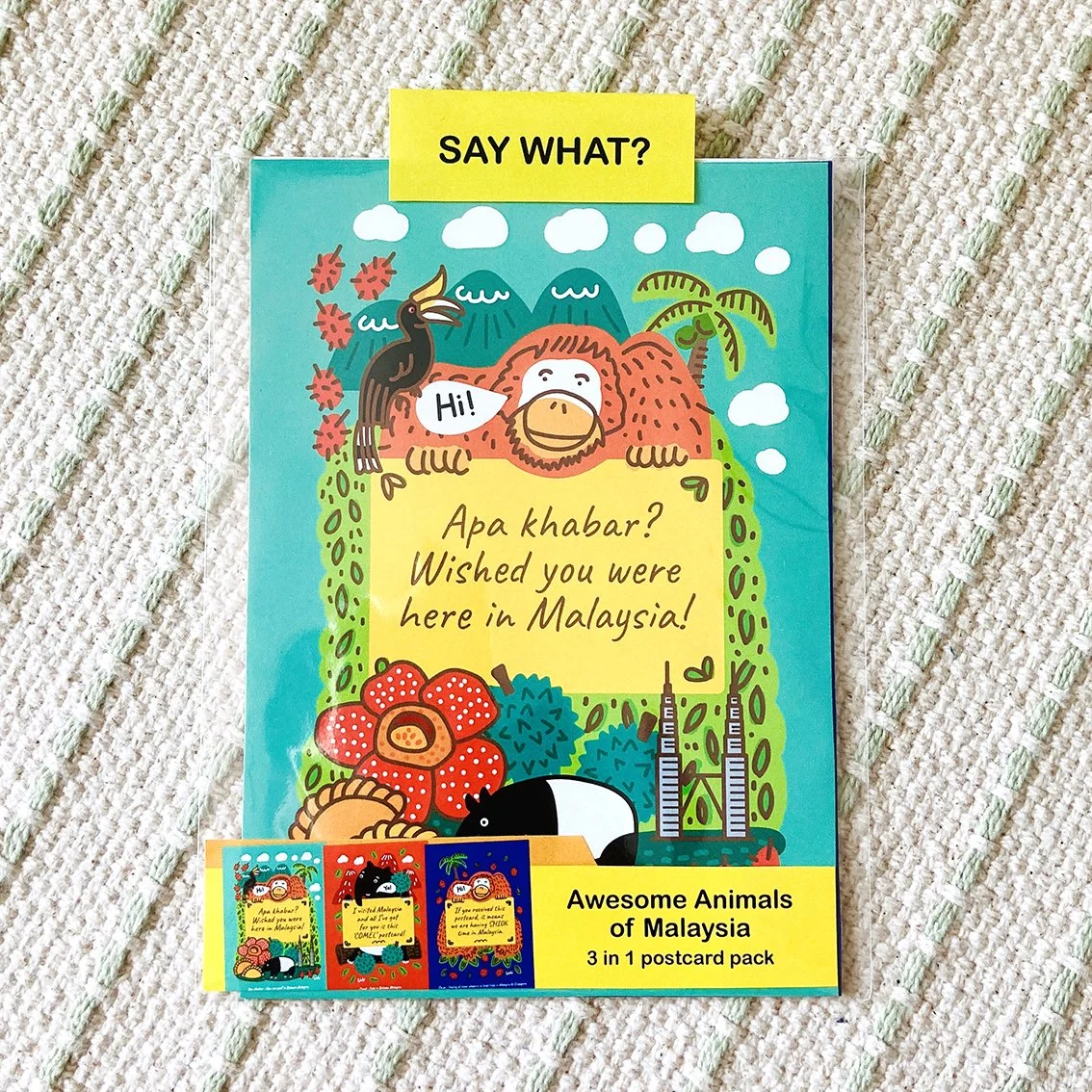 MSIAN ORANG UTAN POSTCARD 3.jpg