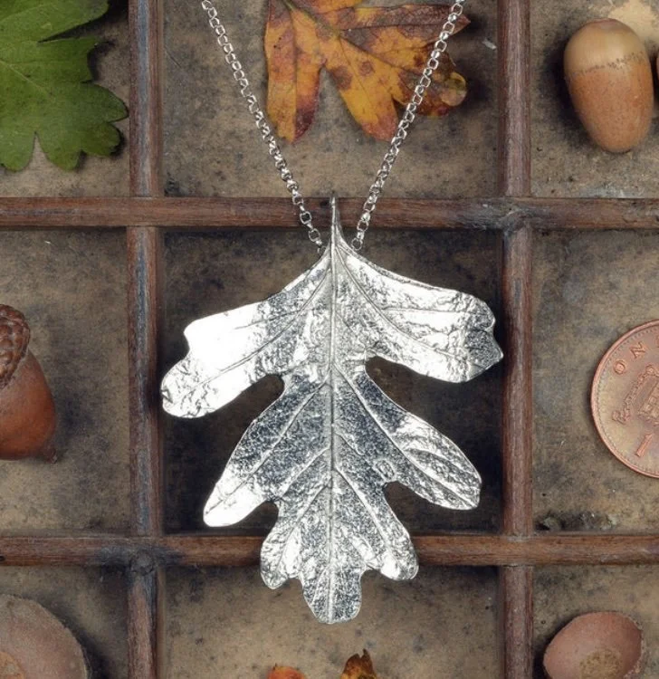 Hawthorn leaf necklace.jpg