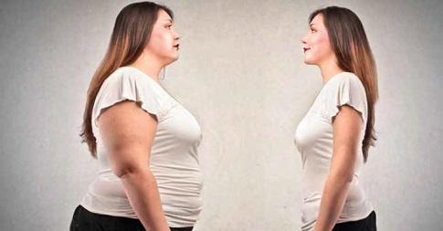 Is obesity just a symptom of stress? 