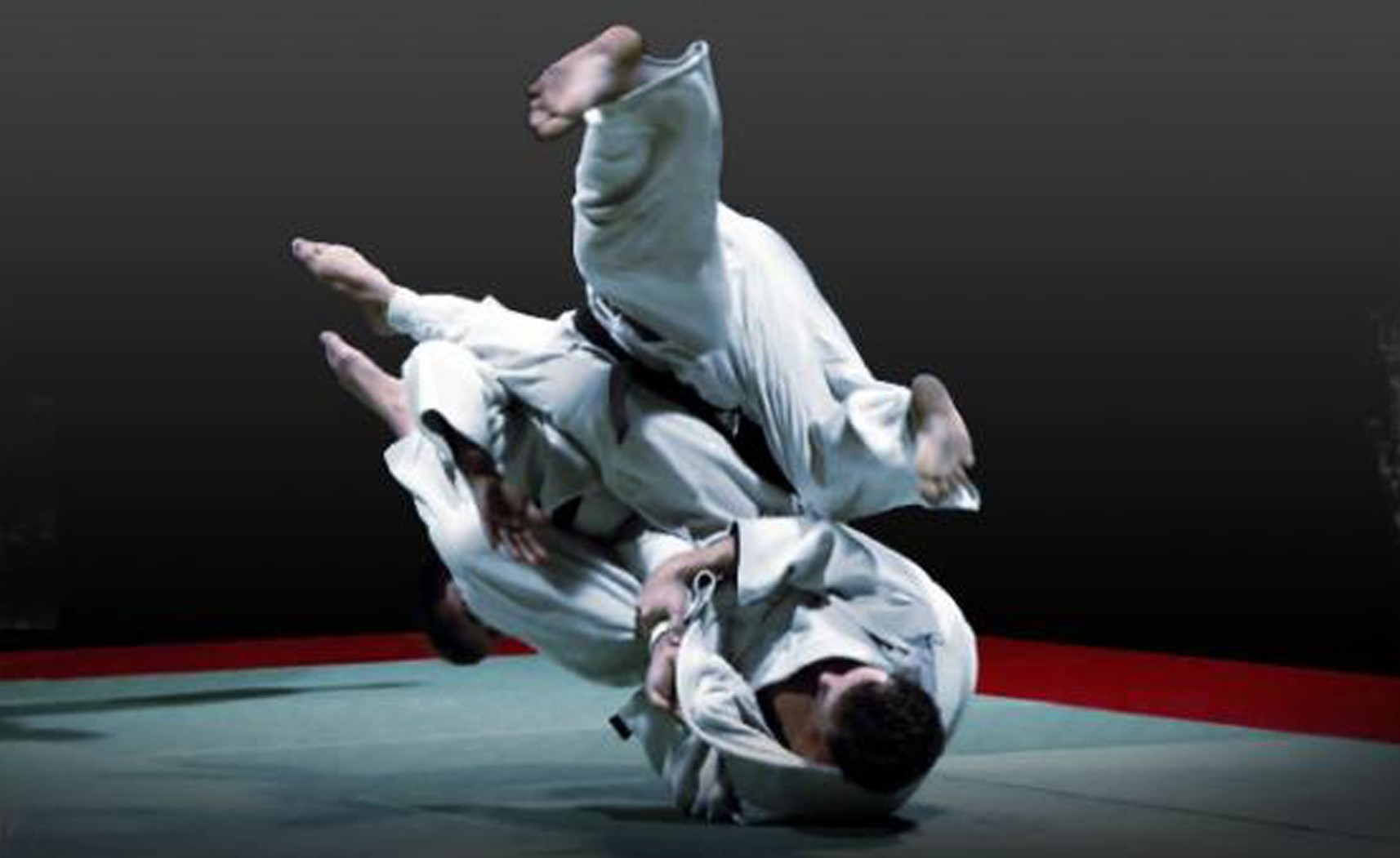 Top - BJJ at JD BJJ & MMA Left - Krav Maga at IDF Right -Thai at Energym