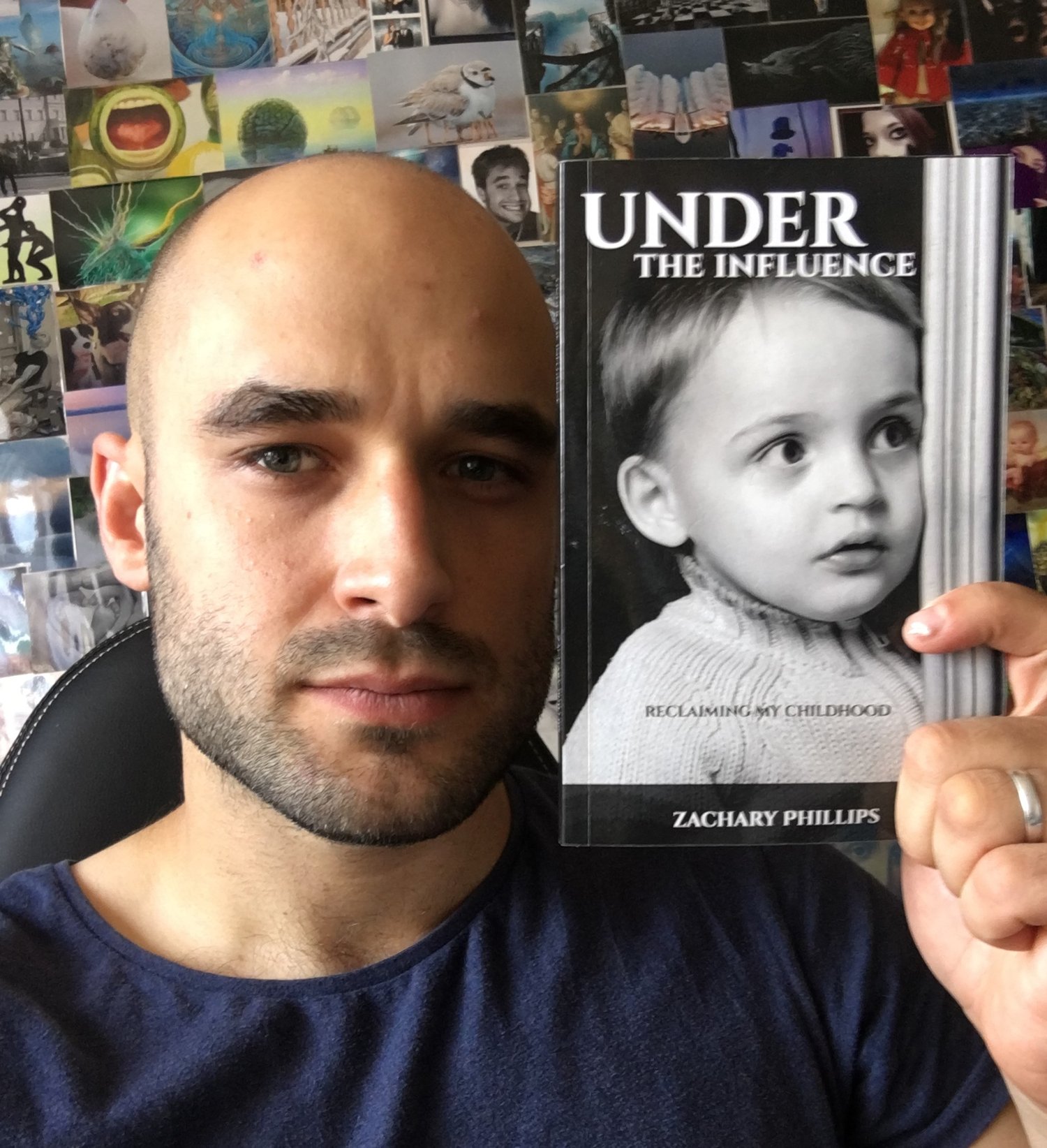 14: Reclaiming Your Childhood Through Writing episode artwork