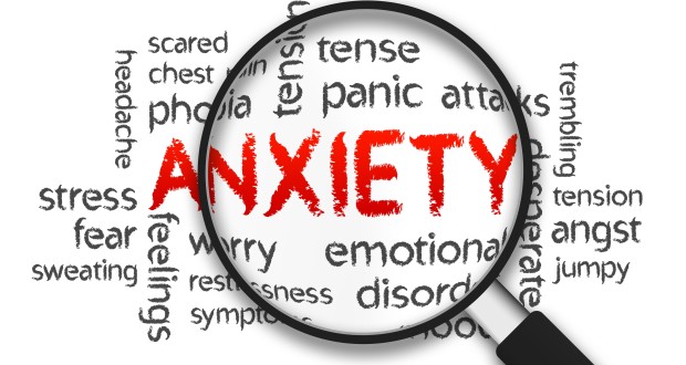 17: What Anxiety Feels Like episode artwork