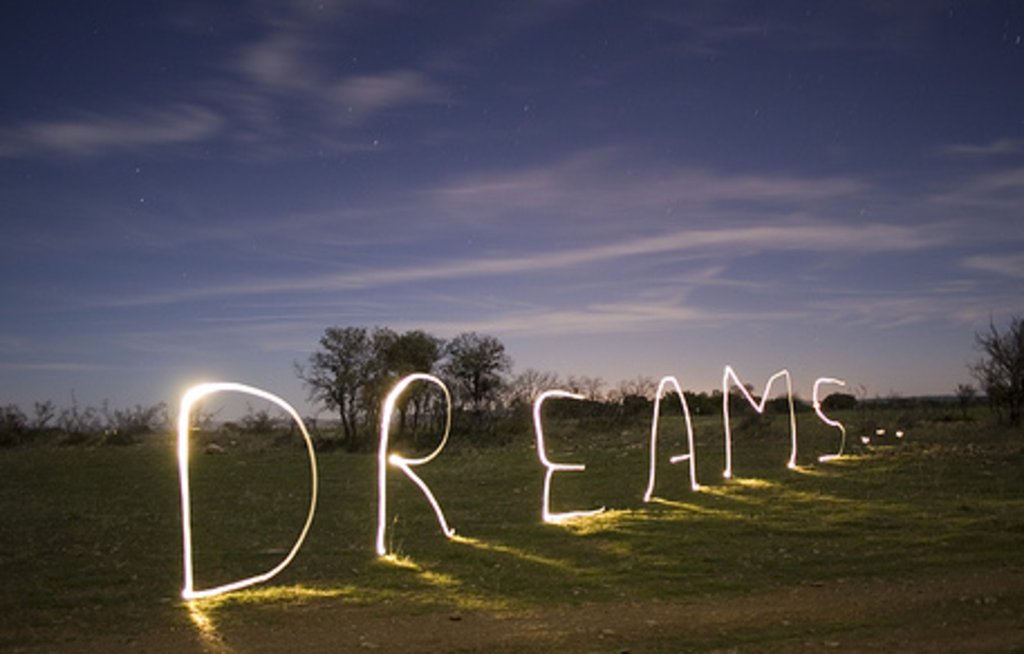 24: Follow Your Dreams Now, When Will There Be A Better Time? episode artwork