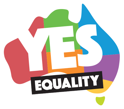 32: Marriage Equality In Australia - My Reaction (short thought) episode artwork