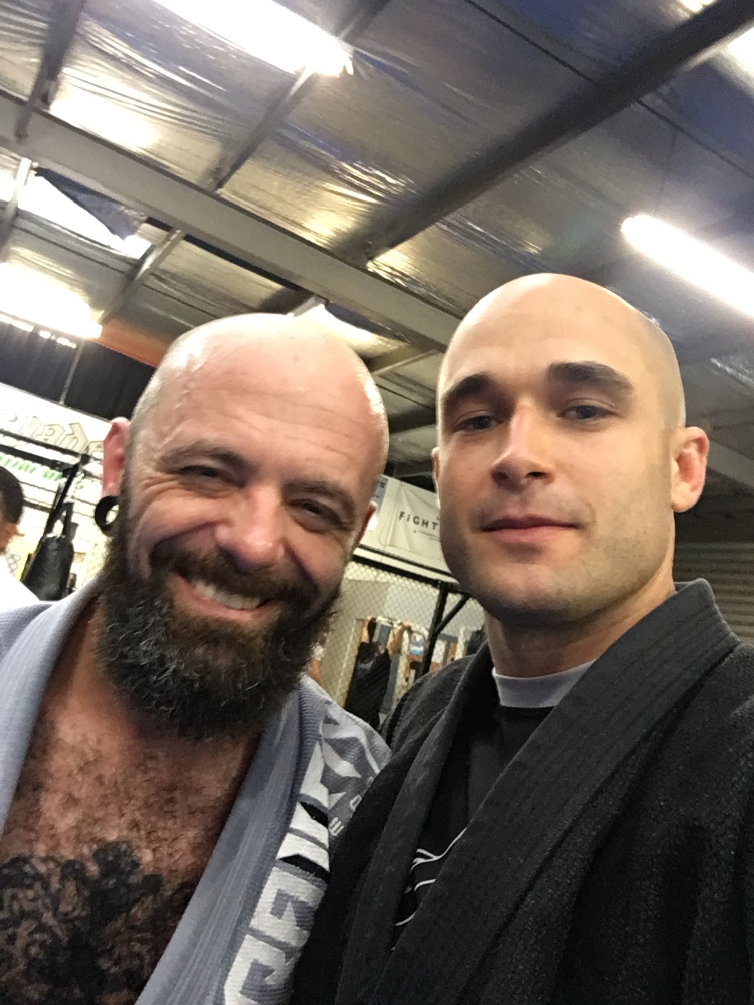 Lessons From A Jiu Jitsu 24 Hour Event — ZACHARY PHILLIPS
