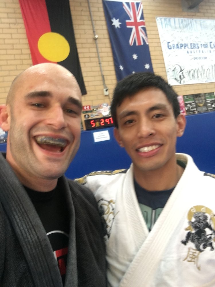 Lessons From A Jiu Jitsu 24 Hour Event — ZACHARY PHILLIPS