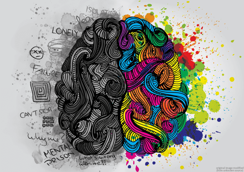 37: What Constitutes A Win With Mental Illness? episode artwork