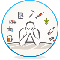 41: Overcoming Addiction episode artwork