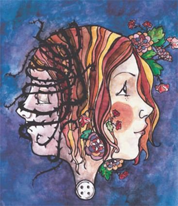 47: The Different Mental Illness Identities episode artwork