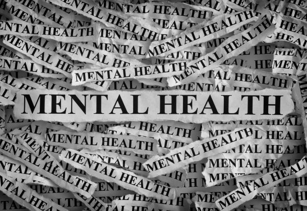 52: Why Mental Illness Is So Stigmatised, and What You Can Do About It episode artwork