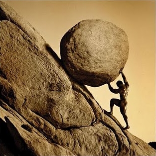 65: Why Persistence Is The Key To Success In All Things episode artwork
