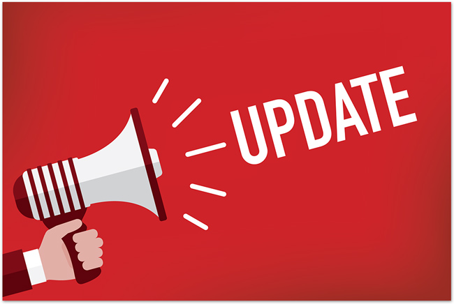 67: Update Time (what I've been up to & what I'm working on next) episode artwork
