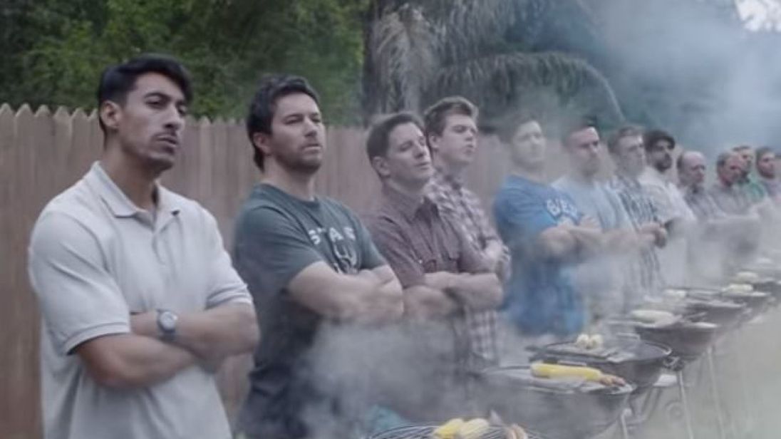 68: The Real Problem With The Gillette Ad episode artwork