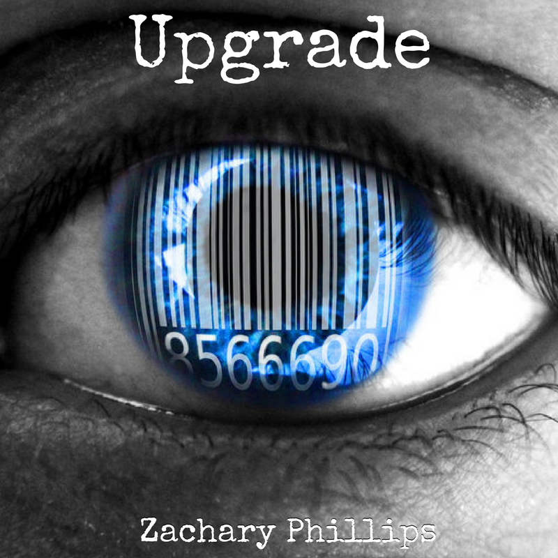 74: Sales Pitch (p3: Upgrade Anthology) episode artwork