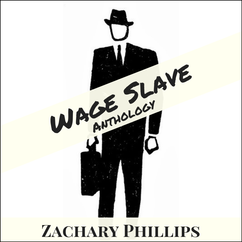 90: Are You A Wage Slave? episode artwork