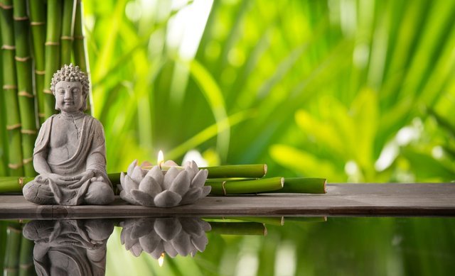 93: Meditation - The Lead Domino For Good Mental Health episode artwork