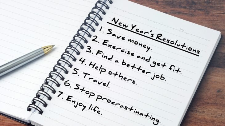 118: Why Your New Years Resolution Will Fail episode artwork