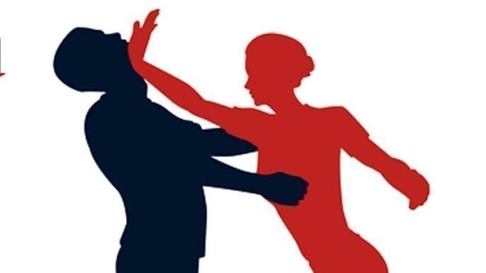 124: Facing Violence - The Principles Of Self Defence episode artwork