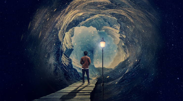 137: How To Lucid Dream episode artwork