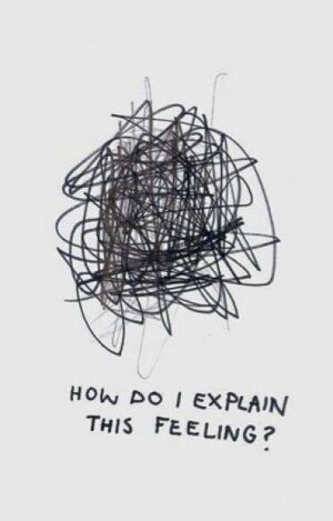 145: How Do I Explain This Feeling? episode artwork