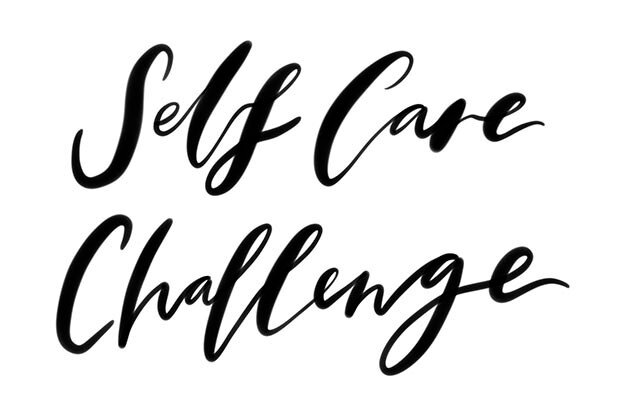 155: The Self-Care Sunday Challenge episode artwork