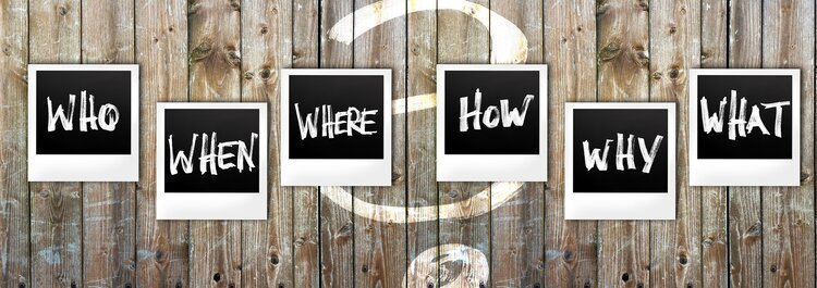 165: The Questions I Ask Myself To Stay Mentally Healthy episode artwork