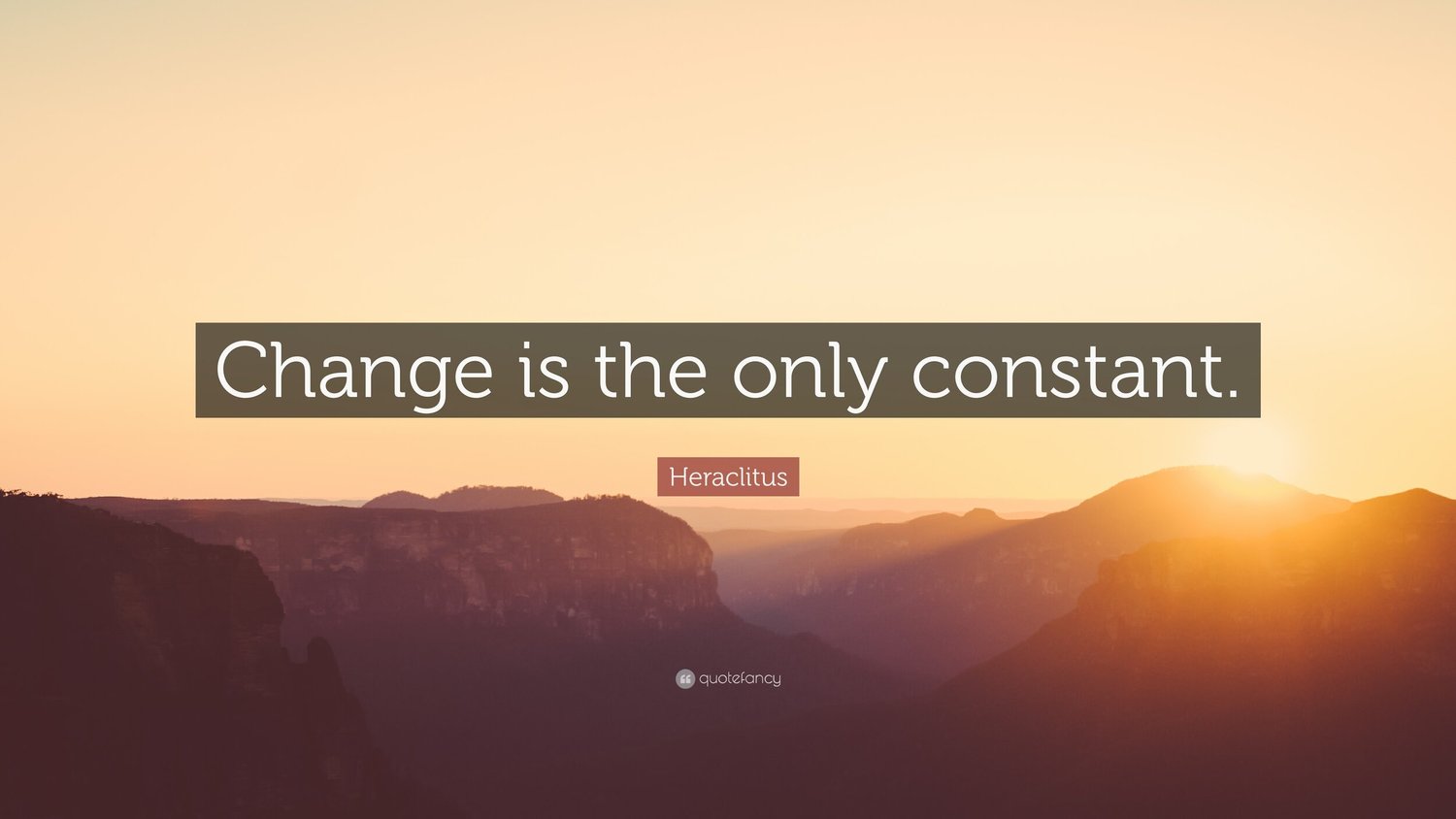 178: Change Is The Only Constant episode artwork