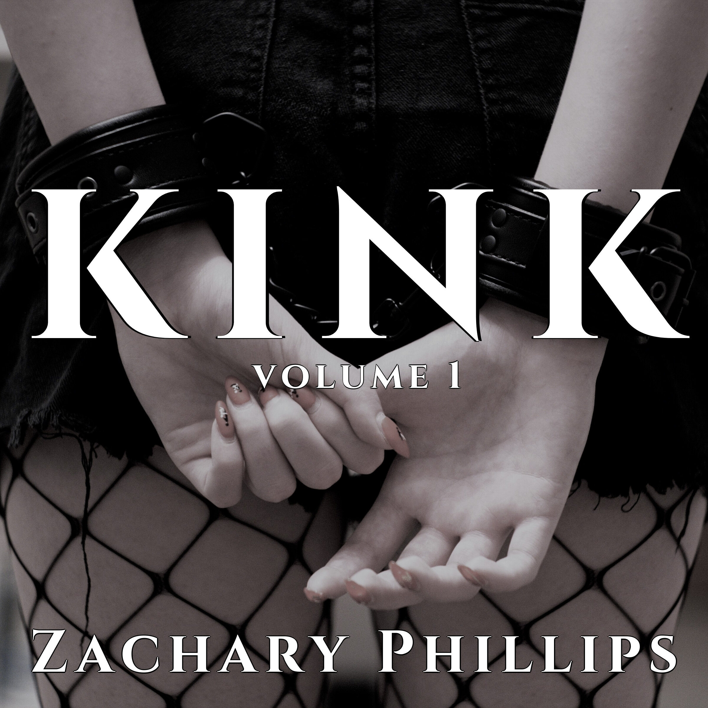 KINK — Zachary Phillips image