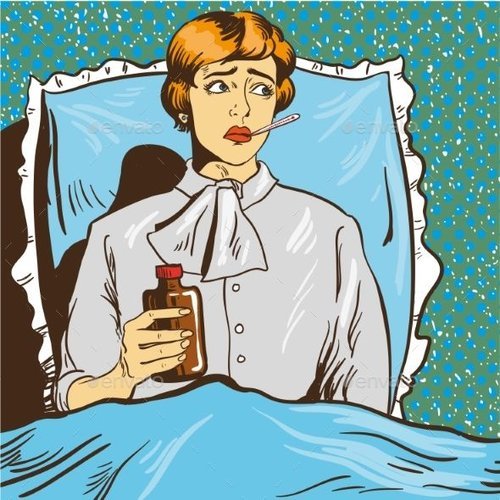 Fever Dreams & The Problem of Connecting With 'Society' | Ep 202 episode artwork