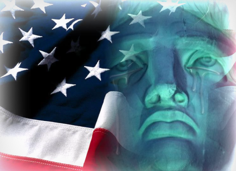 Abortion, Religion, Guns & The Fall Of An Empire | Ep #208 episode artwork