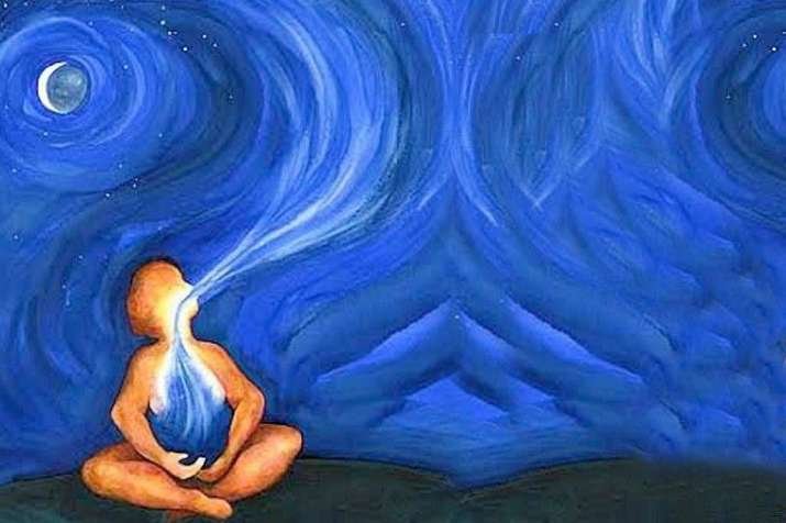 Anxiety Attacks & The Power of Calm Breathing | Ep 217 episode artwork