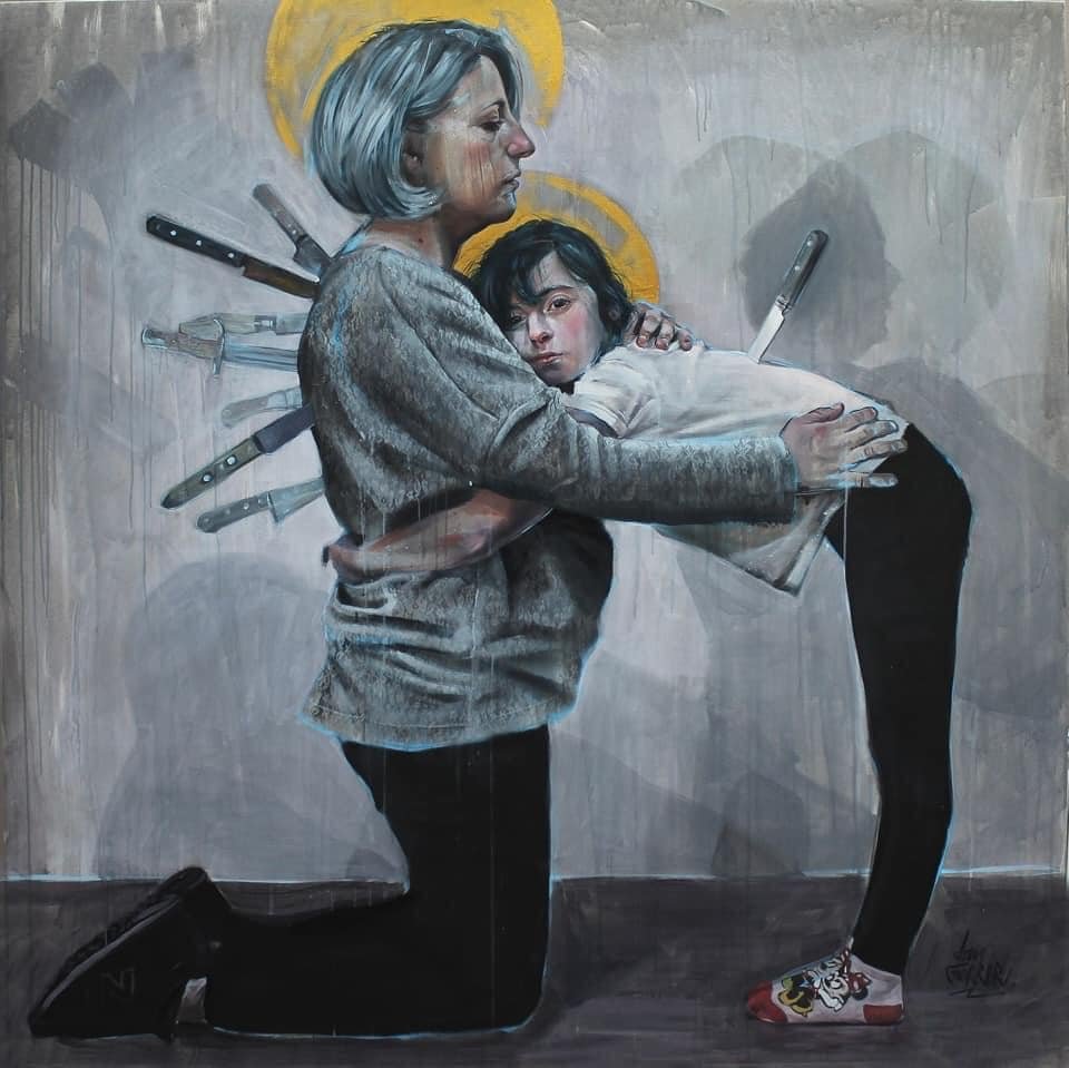 The Difficulty In Breaking Trauma Cycles & Surviving The Christmas Season | Ep 222 episode artwork