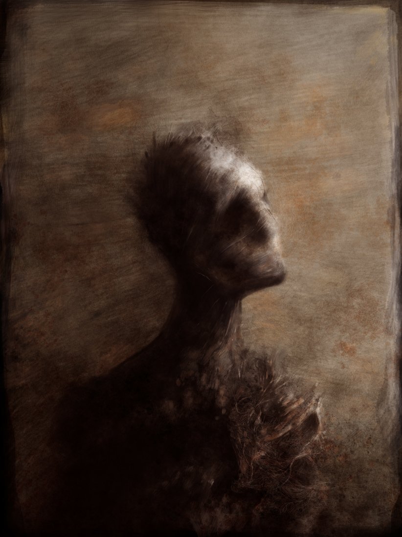 No Longer Feeling Like Myself | Ep 226 episode artwork