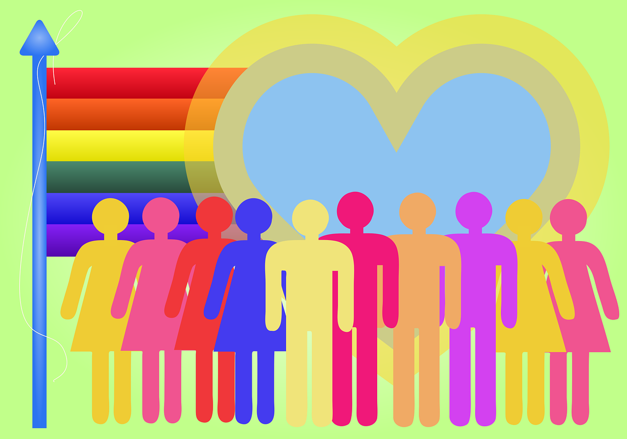 The Problem With Pride - On The Connection Between My Trauma & Gender Dysphoria | Ep 229 episode artwork