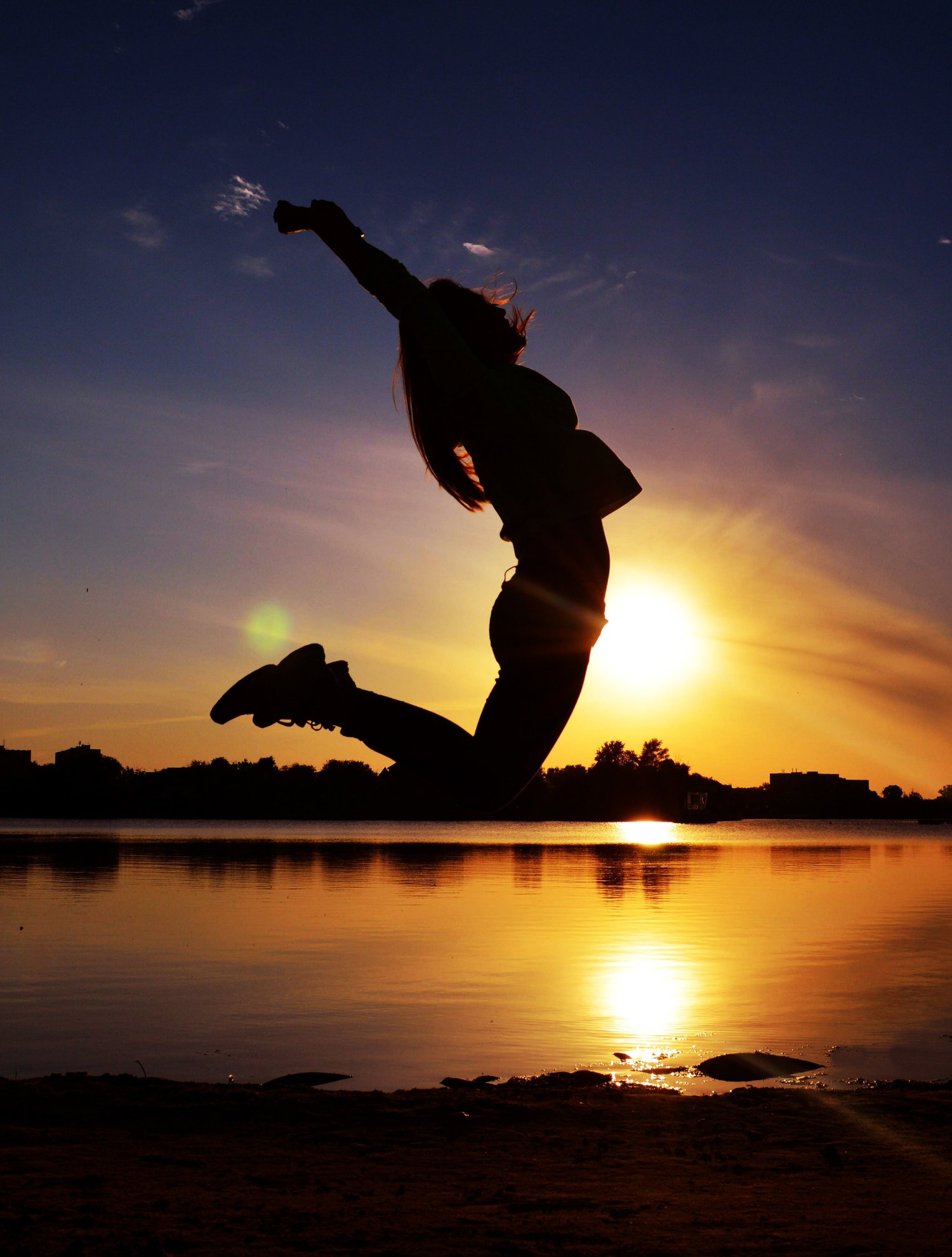 I Invite You To Fly - On Faith, Self Belief & Following Your Dreams | Ep 234 episode artwork