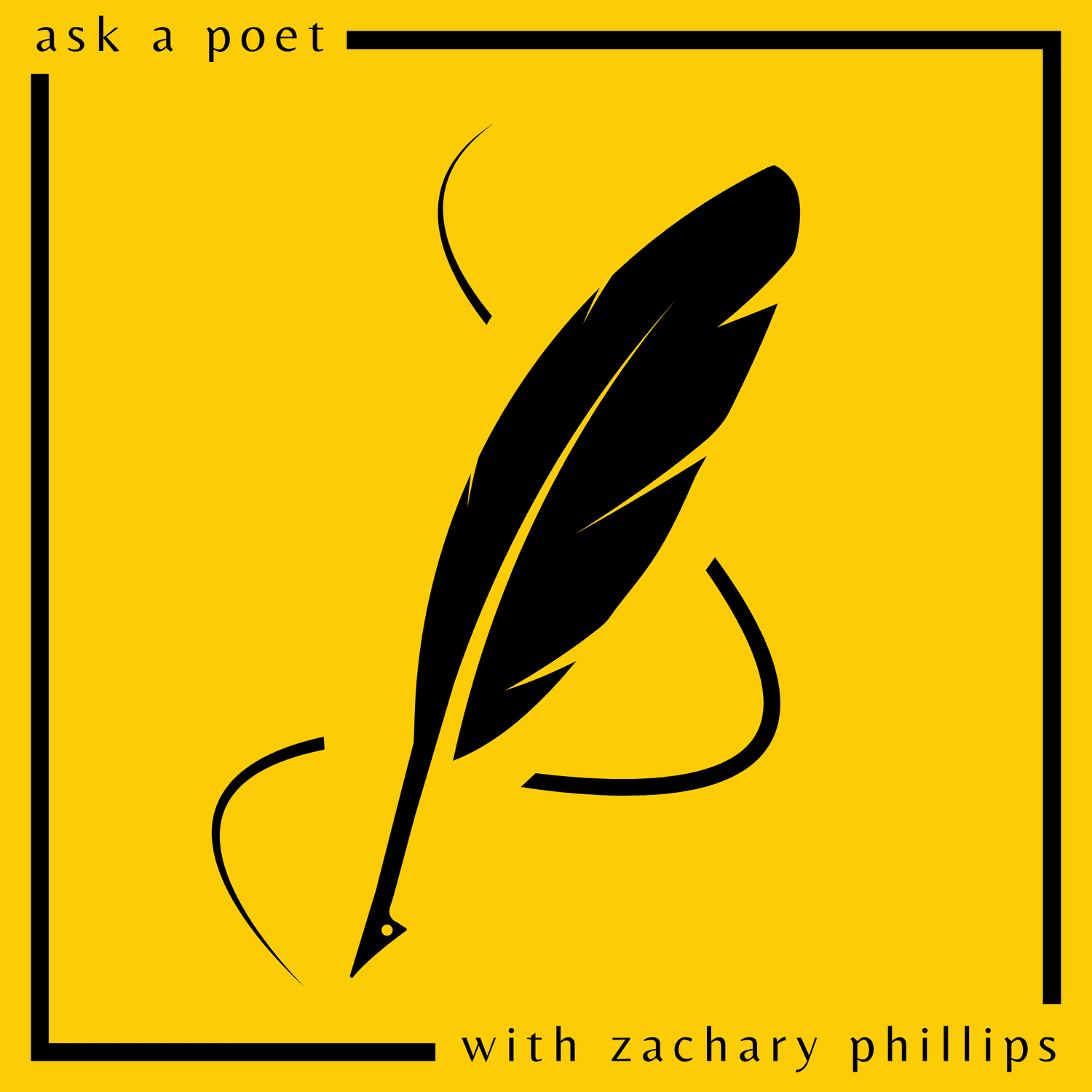Introducing My YouTube Channel 'Ask A Poet' | Ep 236 episode artwork