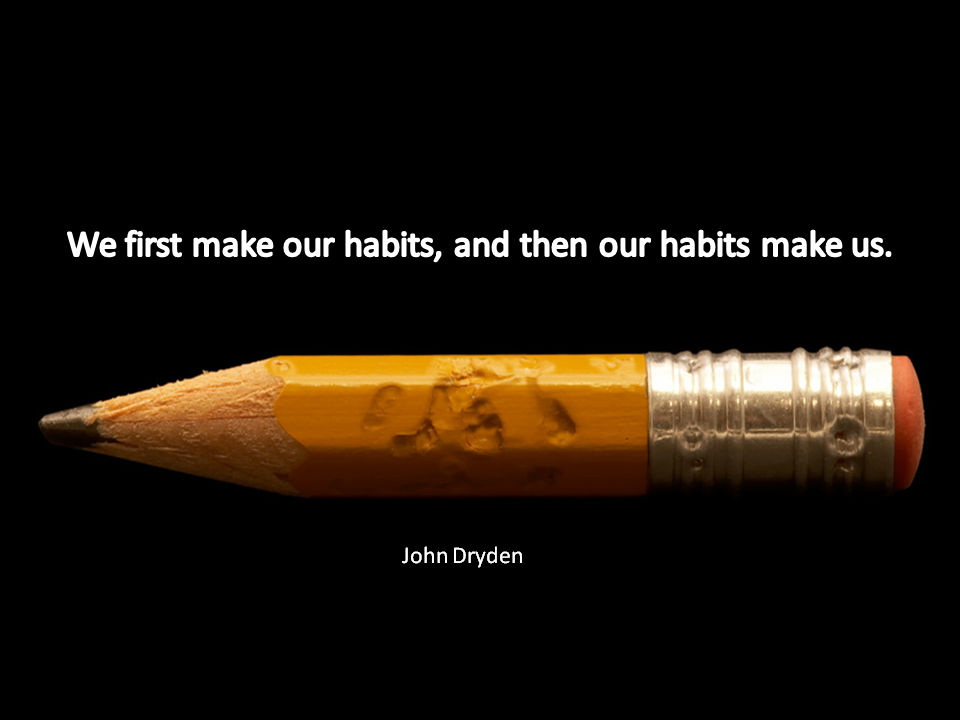 How I Make Positive Habits Stick | Ep 238 episode artwork