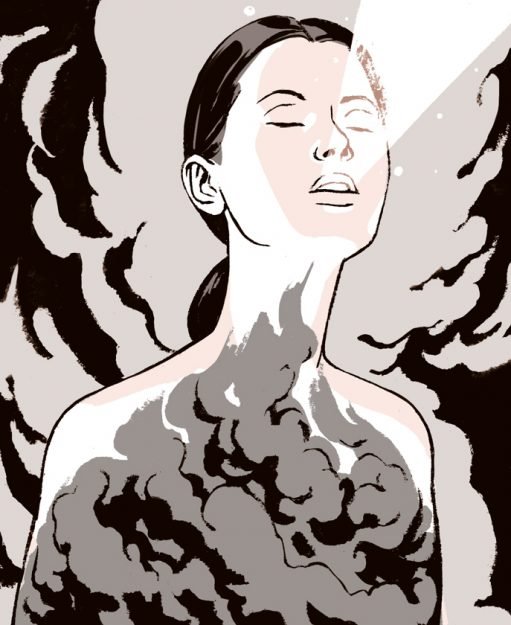 Using Mindfulness Meditation To Defeat Anger | Ep 233 episode artwork