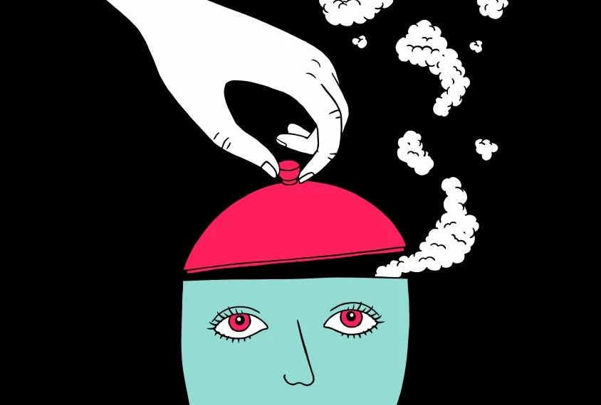 The Reality Check Podcast