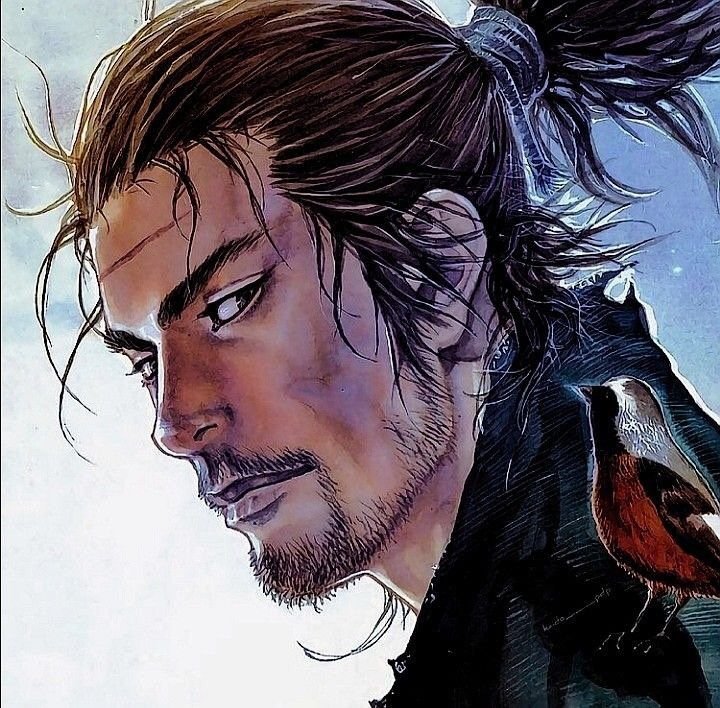 If You Know The Way Broadly You Will See It In All Things - Samurai Wisdom | Ep 243 episode artwork