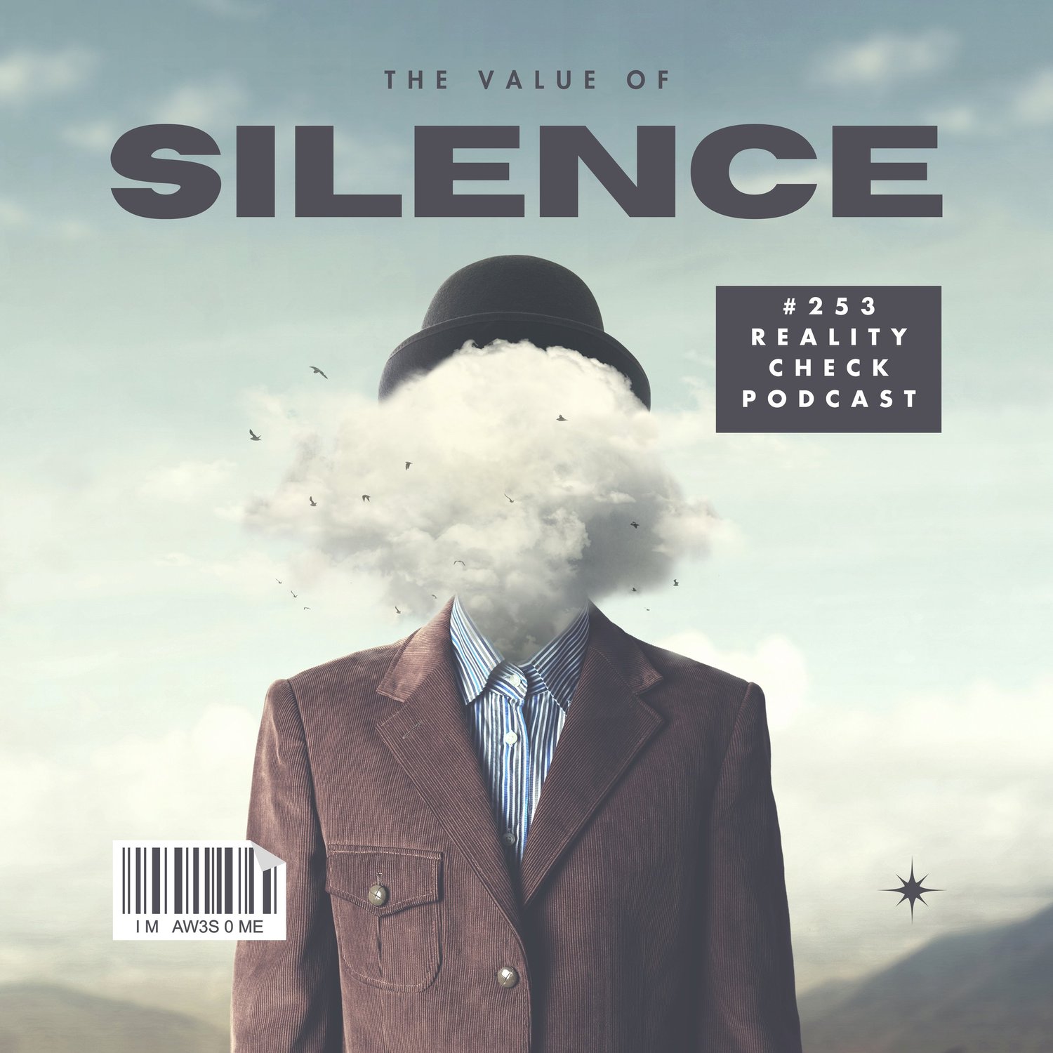The Value Of Silence | Ep 253 episode artwork