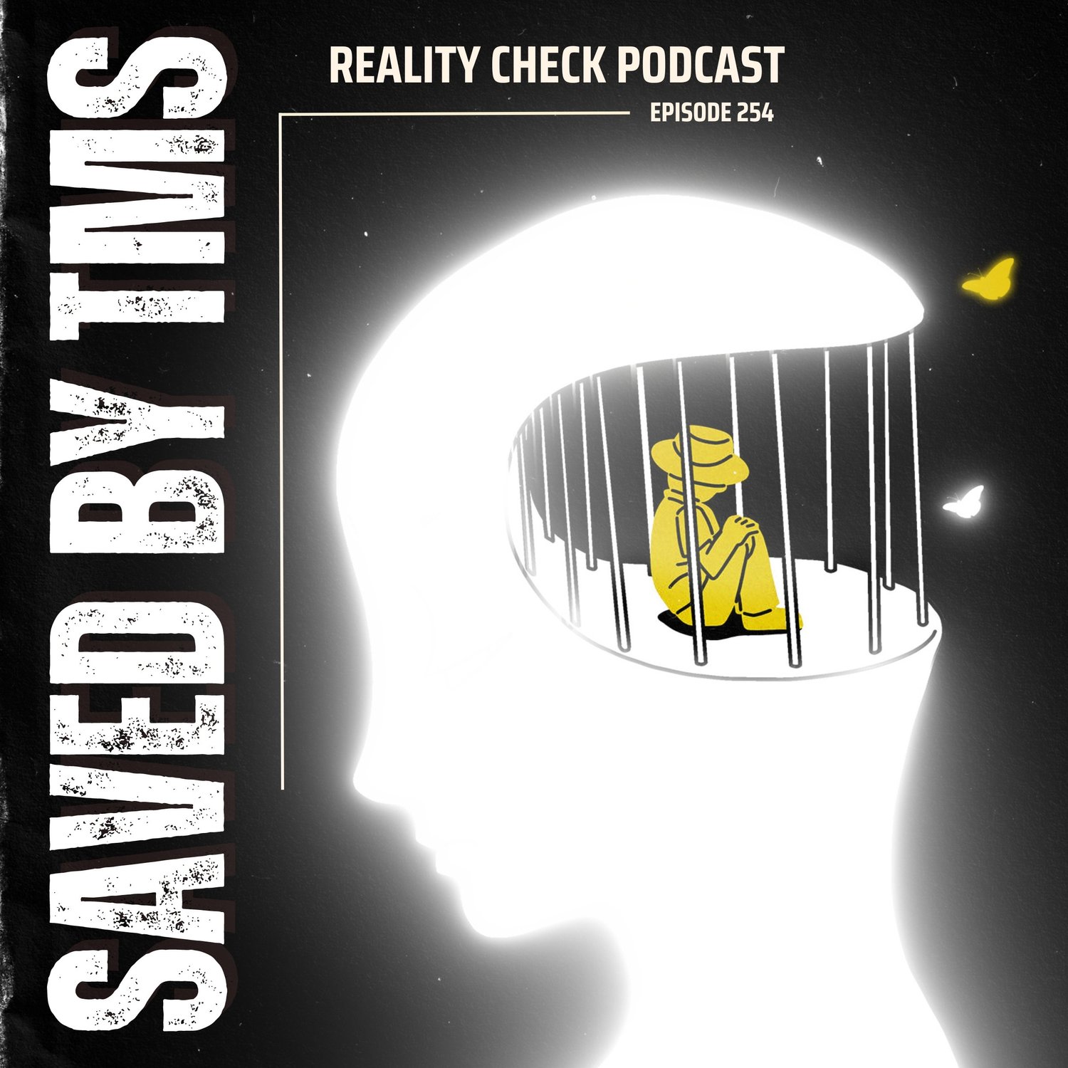 TMS Saved My Life After Antidepressants Almost Ended It | Ep 254 episode artwork